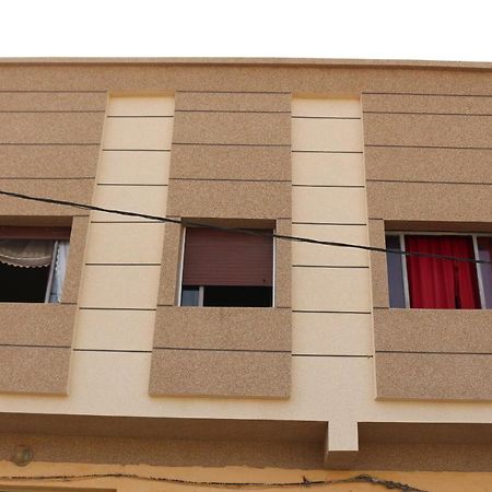Апартаменты Studio Nador Near Of Lc Waikiki Klima Parking Wifi Экстерьер фото