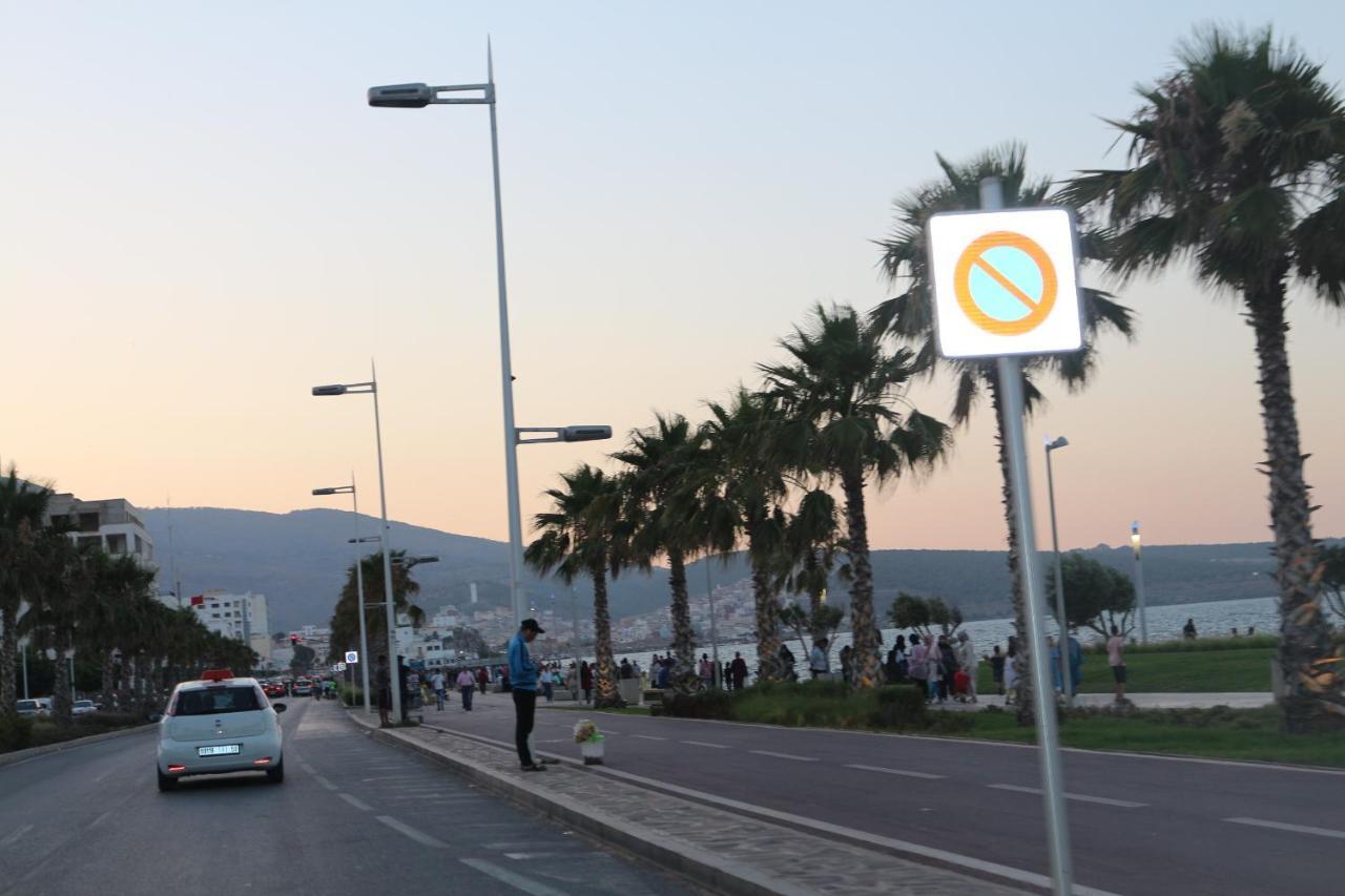 Апартаменты Studio Nador Near Of Lc Waikiki Klima Parking Wifi Экстерьер фото