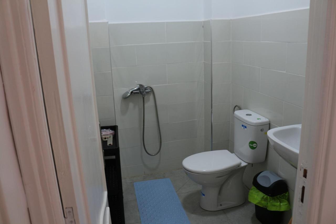 Апартаменты Studio Nador Near Of Lc Waikiki Klima Parking Wifi Экстерьер фото