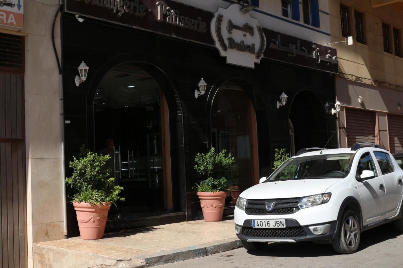 Апартаменты Studio Nador Near Of Lc Waikiki Klima Parking Wifi Экстерьер фото