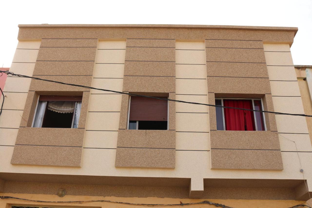 Апартаменты Studio Nador Near Of Lc Waikiki Klima Parking Wifi Экстерьер фото